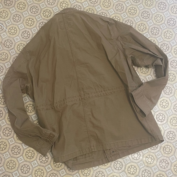 Old Navy men’s fall jacket. - Picture 2 of 3